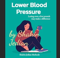 lower blood pressure by shahin jedani