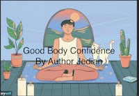 good body confidence by author jedian